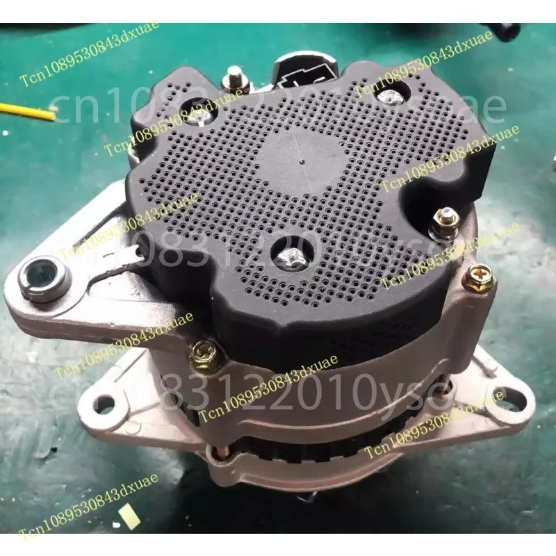 For Tractor Generator Perkins 1006/1004 Generator JFZ163 Generato