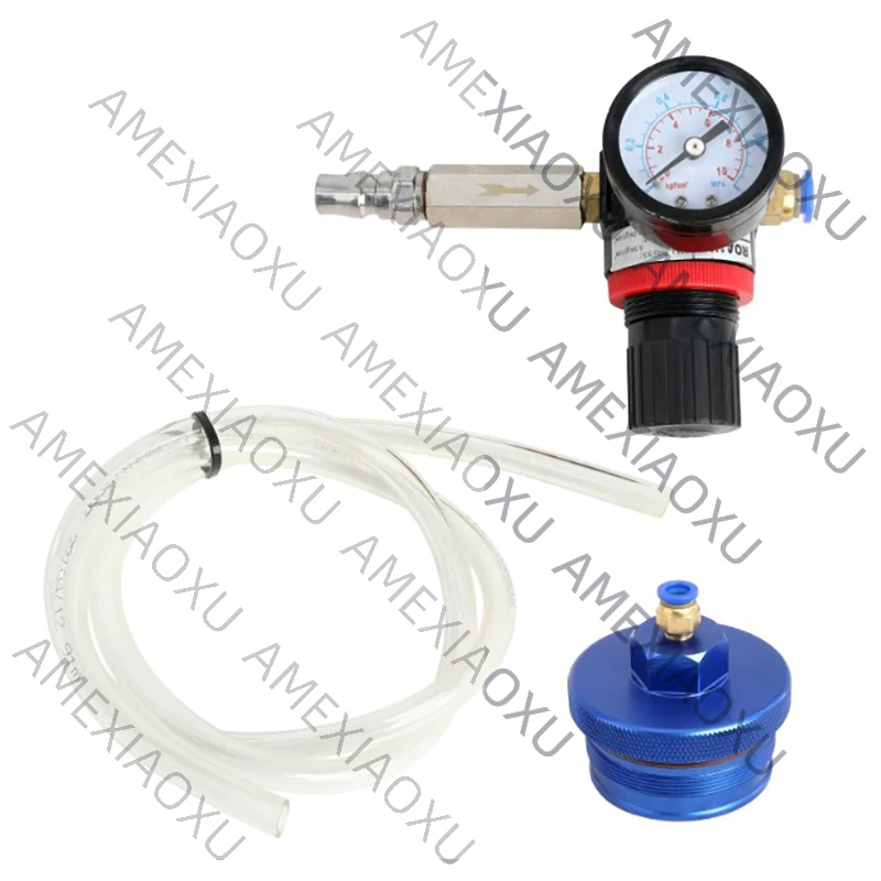 

DQ200 0AM DSG Transmission Gearbox Accumulator Test Tool Fits for VW Audi Skoda