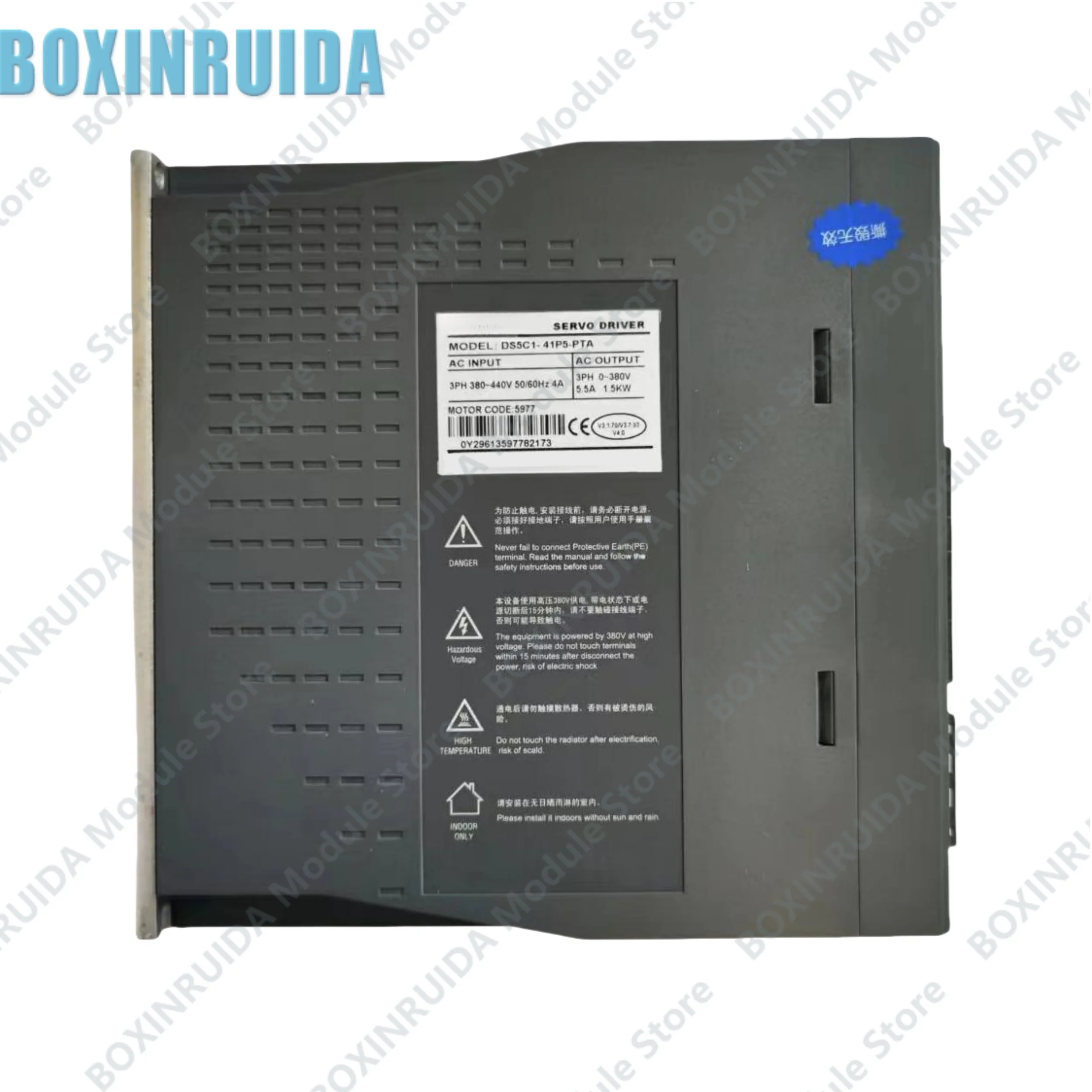 Brand new original DS5C1-45P5-PTA DS5C1-47P5-PTA DS5C1-411P0-PTA DS5C1-415P0-PTA