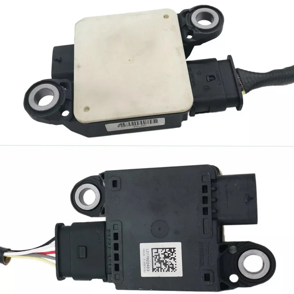 A0009059602 New Particulate Matter Sensor PM Sensor 0281006375 0281006376 For Mercedes W205 W253