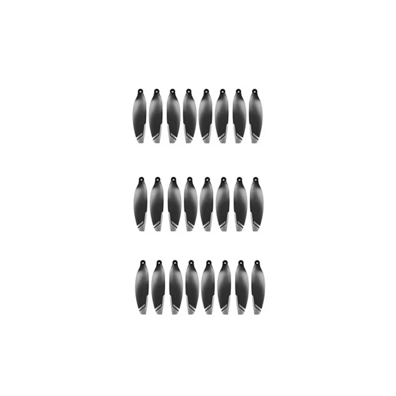 GT8 Smart Obstacle Avoidance Remote Control RC Drone Quadcopter Spare Parts Accessories 3.7V 1300MAH Battery/Propeller/USB