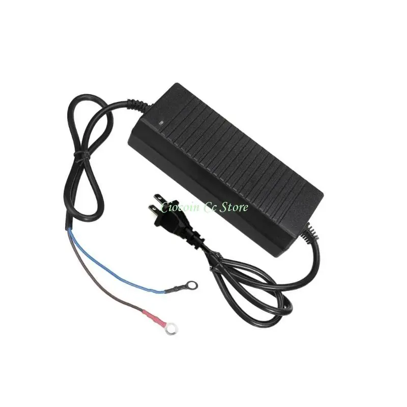 X90F High Stability Power Supply for Diesels Heater and Compressor Refrigerator Use