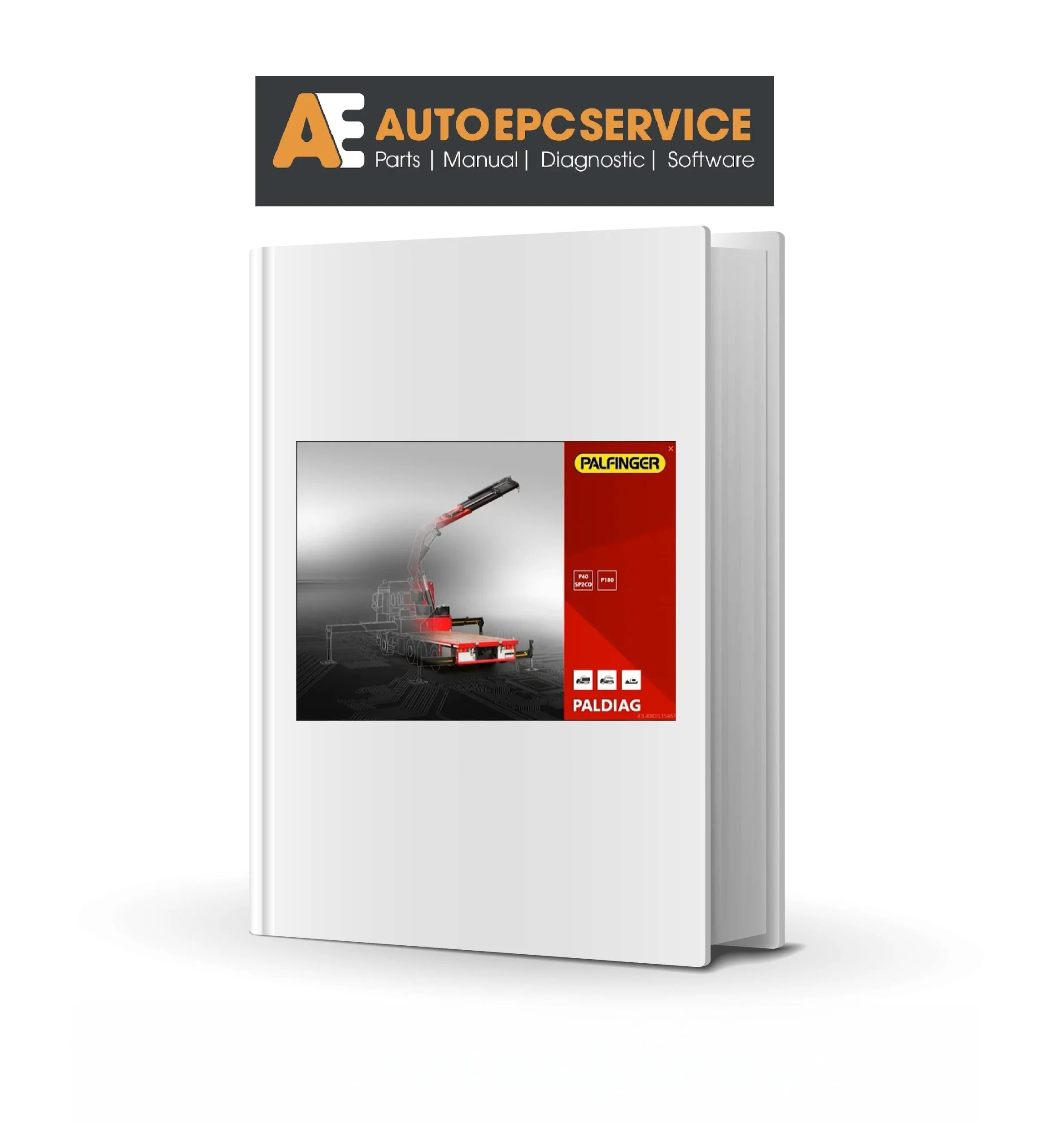 

SpecDiag for PALDIAG 2026 Diagnostic Tool Software+keygen