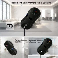 Window Cleaner Robot Water Spray Automatic Water Spray Function Anti-fall Magnetic Glass Home Smart Cleaning Machine 4