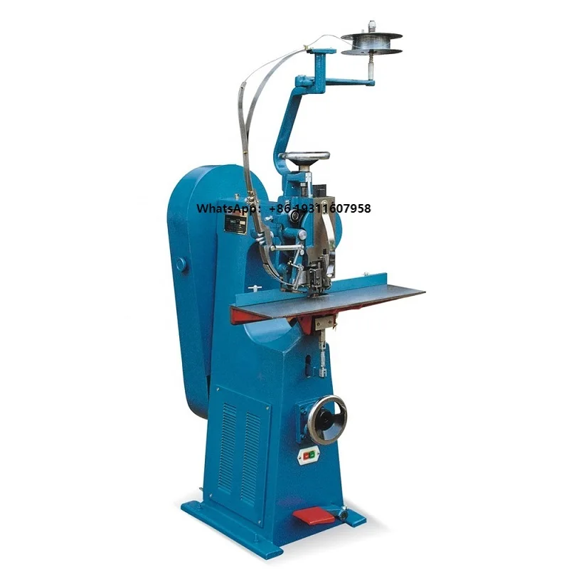 

OR-TD-101 Office Notebooks Stitching Machines ,Booklet Stapler for Sale