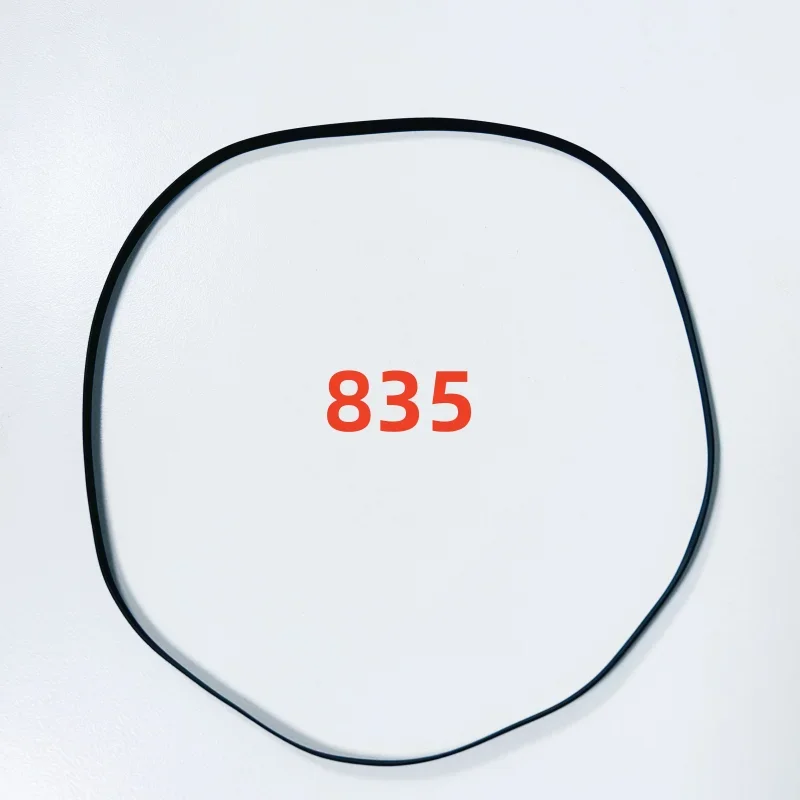 

Turntable Belt For FISHER 835 Record Player Turntable Drive Part Replace