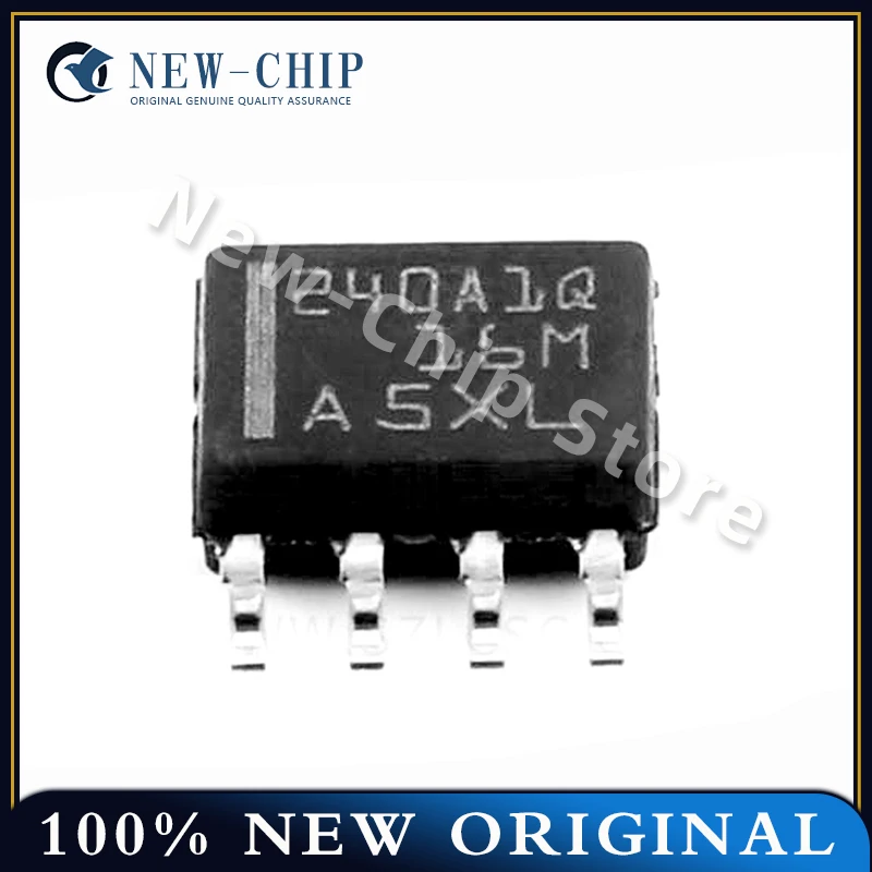 2PCS-10PCS/LOT INA240A1QDRQ1  240A1Q SOP8  NEW ORIGINAL