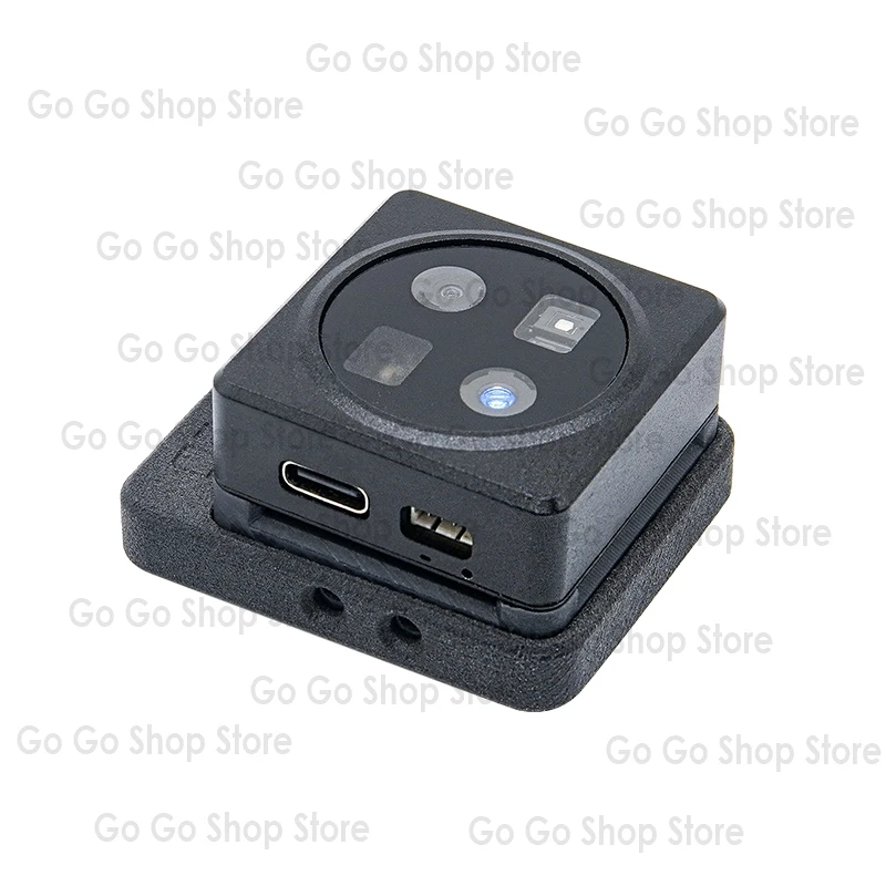 MaixSense A010/A075V RGBD TOF 3D深度視覚MCU & ROS