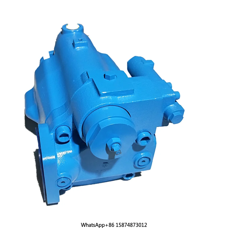 

PVM018ER PVM020ER PVM045ER PVM050ER PVM057ER PVM063ER series PVM045ER17DS05AAB2311000C Piston Pump