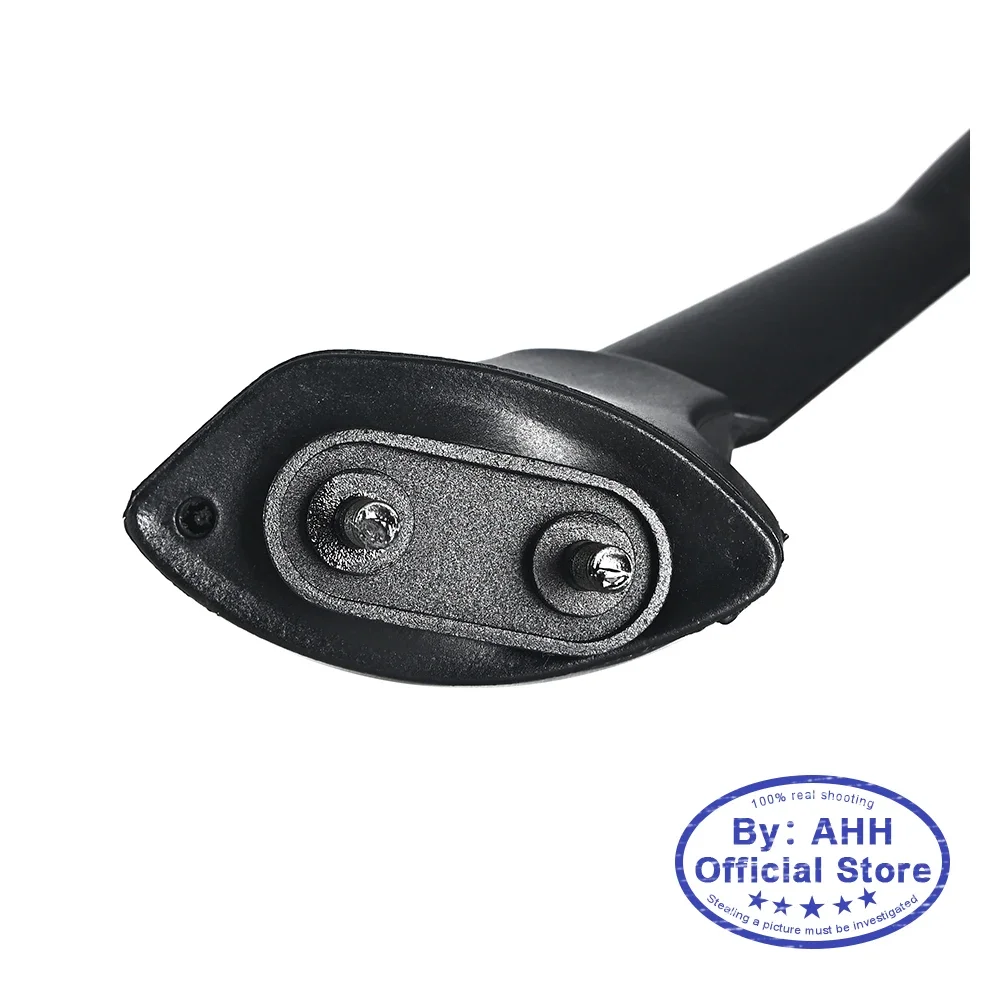AHH Mirrors Rear View Mirror Inverted For Yamaha R6 YZF-R6 07 Motorcycle Accessories