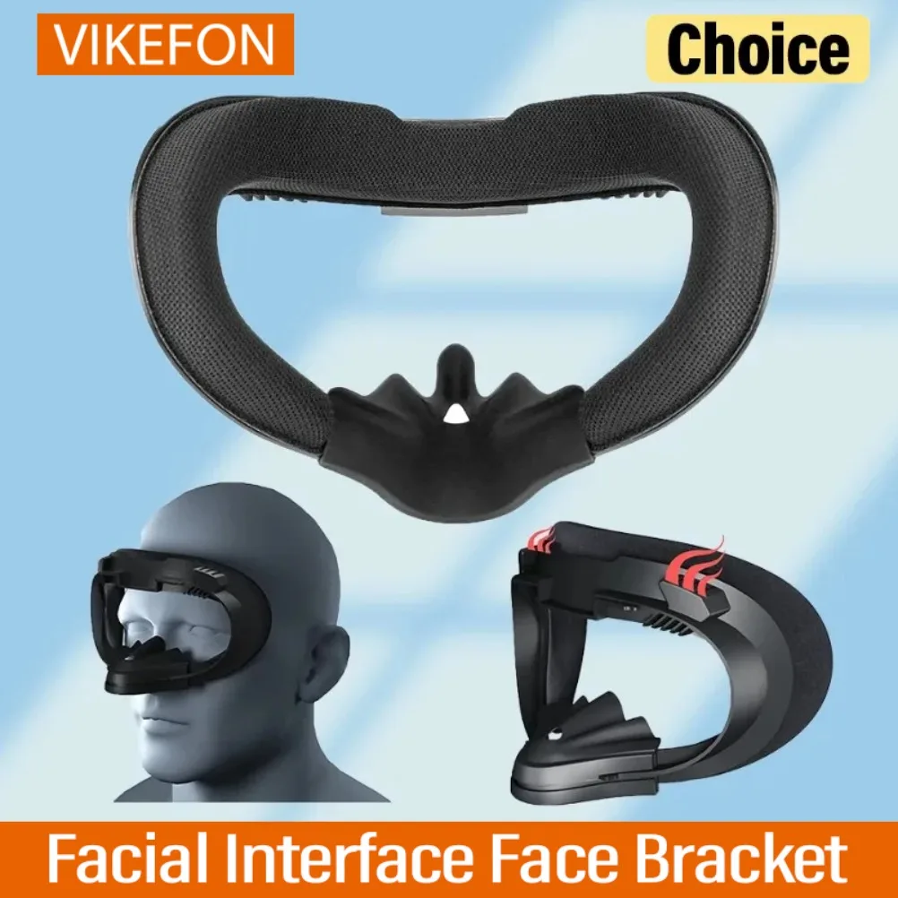 Facial Interface Fa… - image