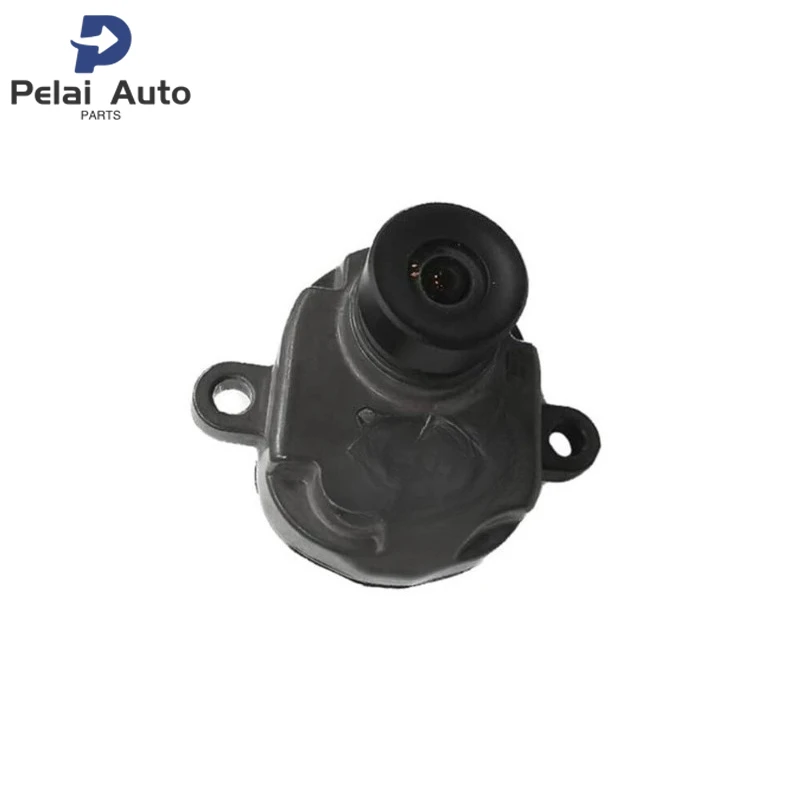 9240352 Car Front Left Bumper Side View Camera For BMW 2009-2017 M5 X6 F30 F32 F10 750Li 750i 640i 550i XDrive 650i 66539240352