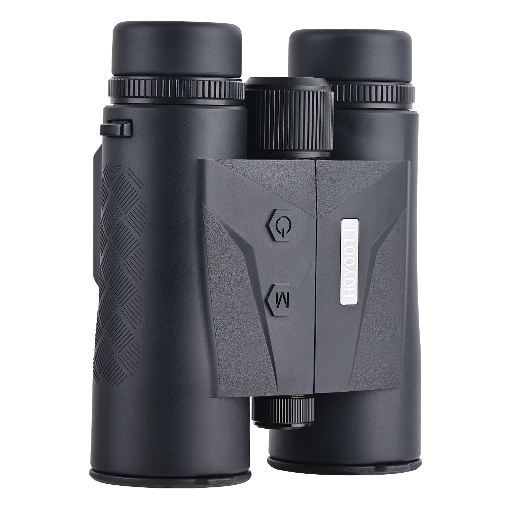 

High Quality Custom Logo Laser Range Finder Binoculars Rangefinder 3000m IP67 Waterproof Telescope Outdoor Adventure Rescue