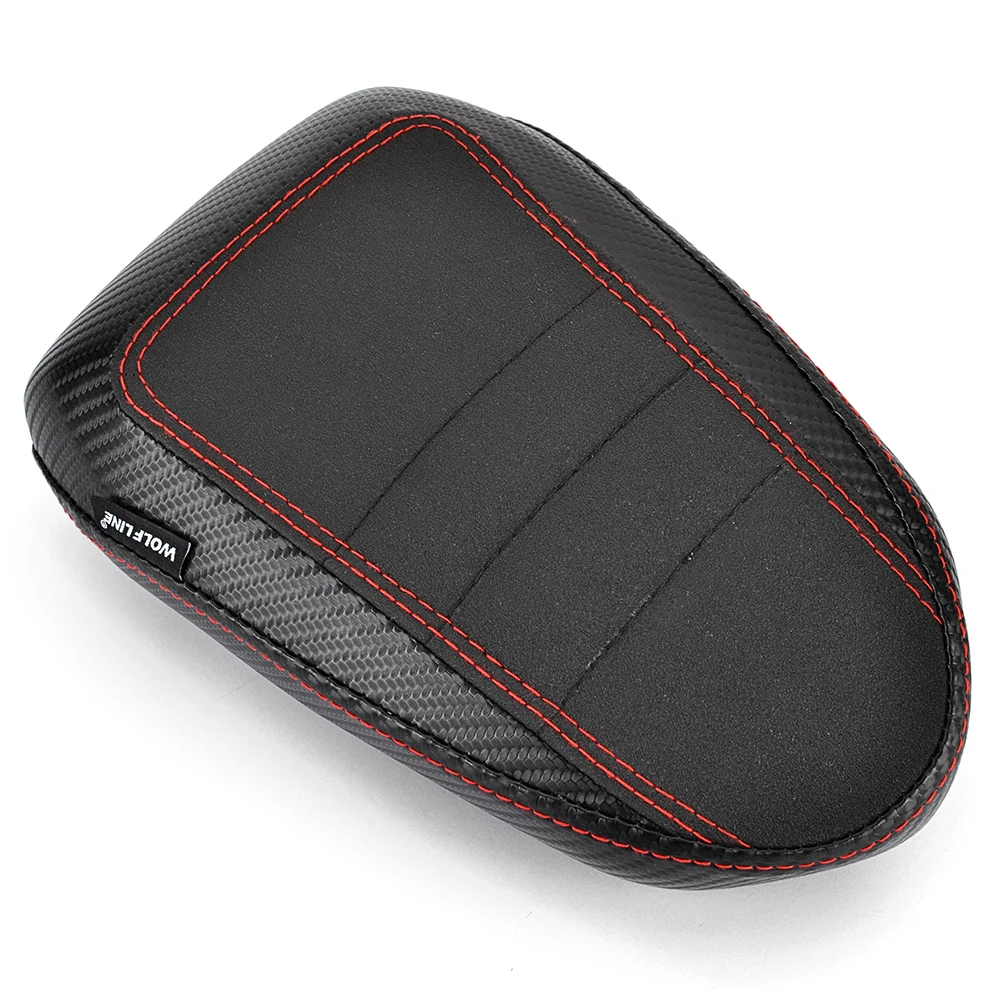 Motorrad-Soziussitz hinten für BMW S1000RR S1000 S 1000 RR 1000RR 2019–2022 – Detail 4