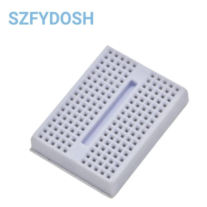 PCB Breadboard Mini Universal Test Protoboard fai da te Bread Board per Bus Test Circuit Board MB-102 MB102 per raspberry pi