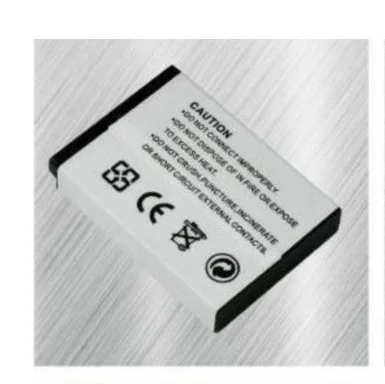 بطارية بديلة 850 مللي أمبير في الساعة BP-85A لكاميرا Samsung PL210/WB210/SH100 الرقمية المتوافقة مع BP85A BP-85A