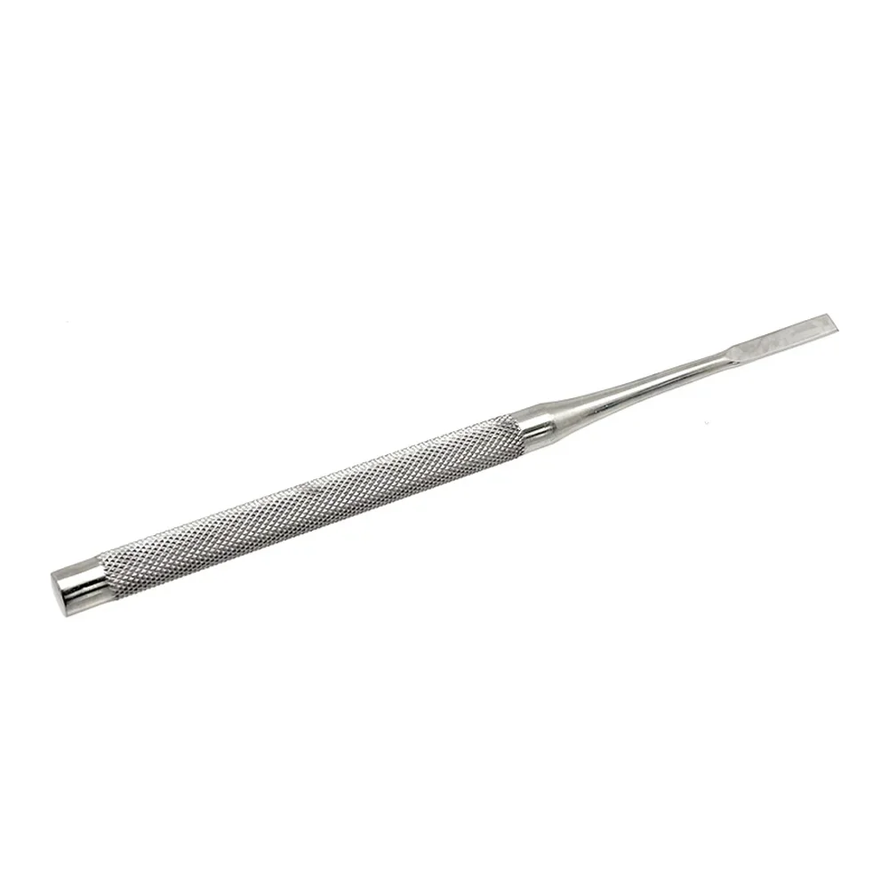 

High Performance Tessier Bone Chisel for Orthopedic Veterinary Dental Graft Procedures