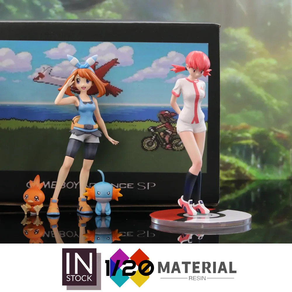 

[In Stock]1/20 Resin Scale World [MEGAZZ] - Whitney [Split RE-MENT]