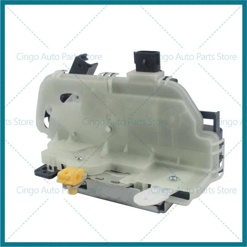 

9L3Z5421813A Привод замка передней левой двери для Ford F150 Escape Focus Mustang Mazda Tribute Mercury Mariner DG1Z5421813A