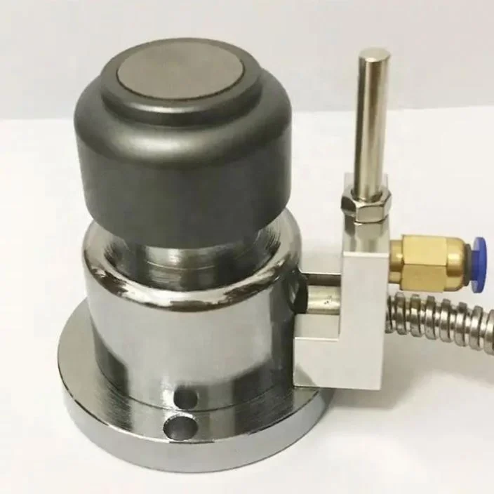 High Precision Automatic Tool Setting Instrument Tool Setter Touch Probe Z Axis zero Pre-setter Tool Setter of Engraving Machine