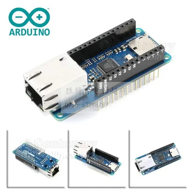 arduino-mkr-eth-shield-asx00006-w5500-scheda-di-sviluppo-100-nuova-e-originale