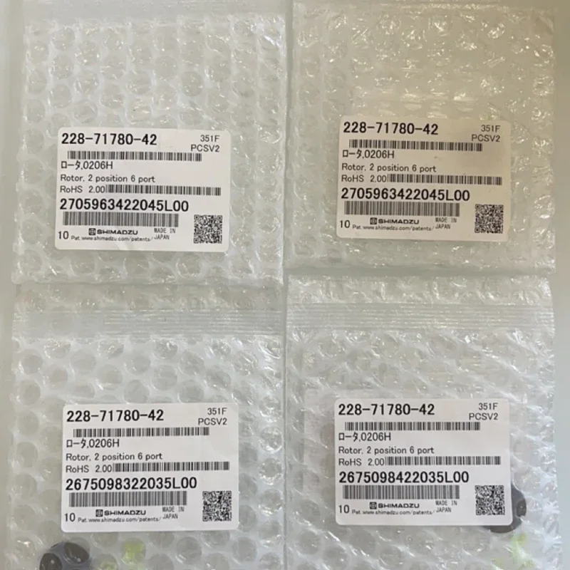 

Прокладка ротора клапана высокого давления 228-71780-42 SIL-30A 228-52139, номер старой версии