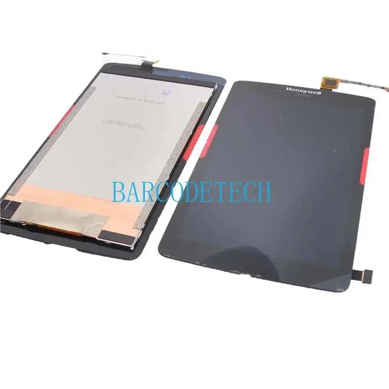 

LCD Display LCDs with Touch Screen Digitizer A Panel Replacement for Honeywell ScanPal EDA70