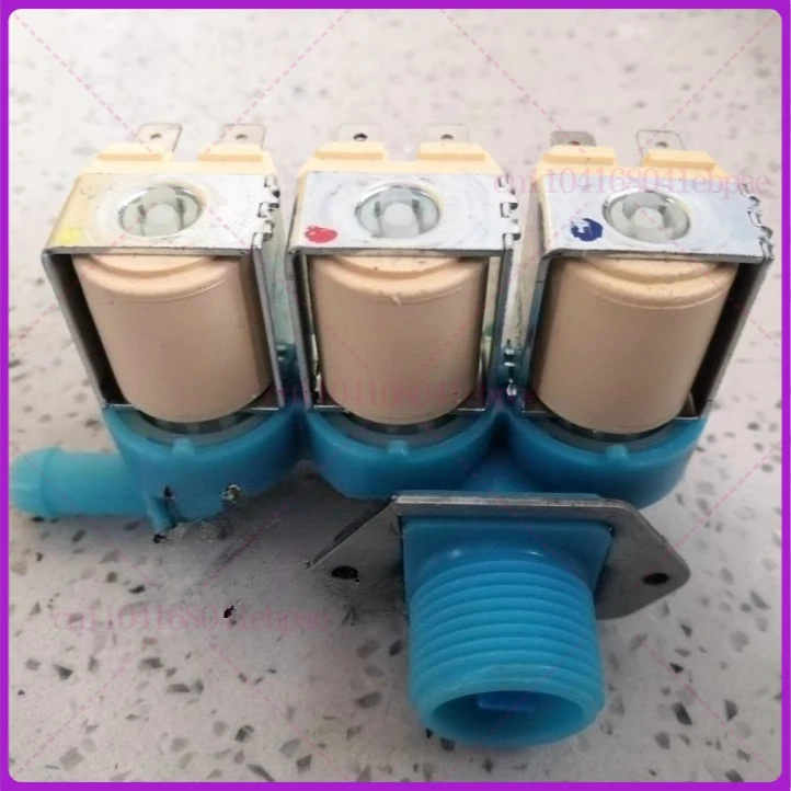 لصمام مدخل غسالة سامسونج، صمام إلكتروني WD10N64GT3X WD10N64GR2X WD90N74GN