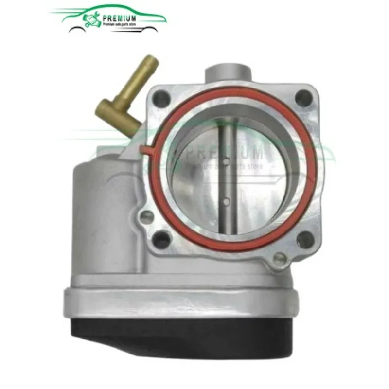 High quality 13541503358 Throttle Body Fits For Chevy Malibu Equinox Hhr Pontiac G6 Saturn 2.4L 08-12 12607362