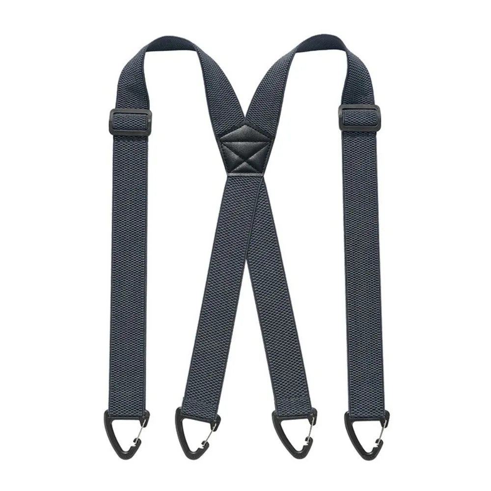 suspensorios-de-trabalho-reforcados-de-38cm-de-largura-antiderrapantes-tipo-x-com-4-presilhas-elegantes-e-elasticos-para-uso-profissional