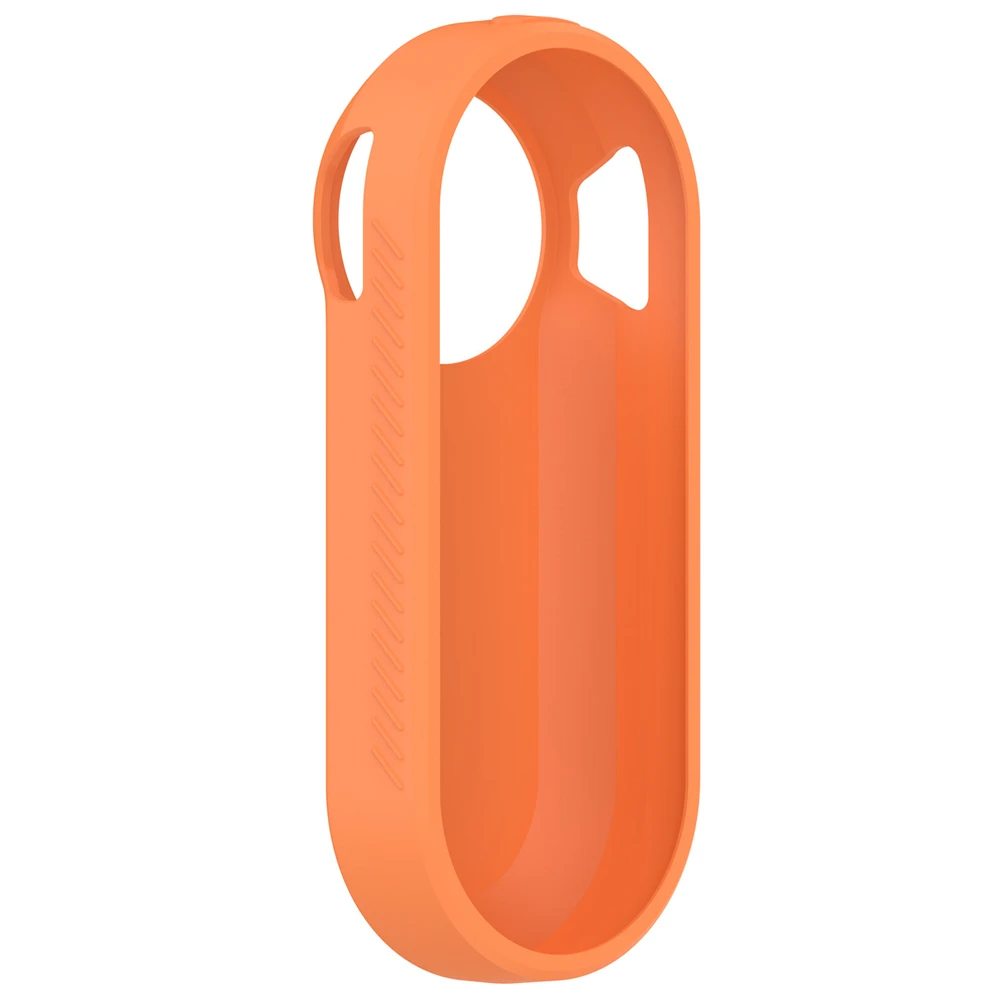 Parachoques para Garmin Varia RTL515, carcasa, Marco, Protector de silicona, accesorios