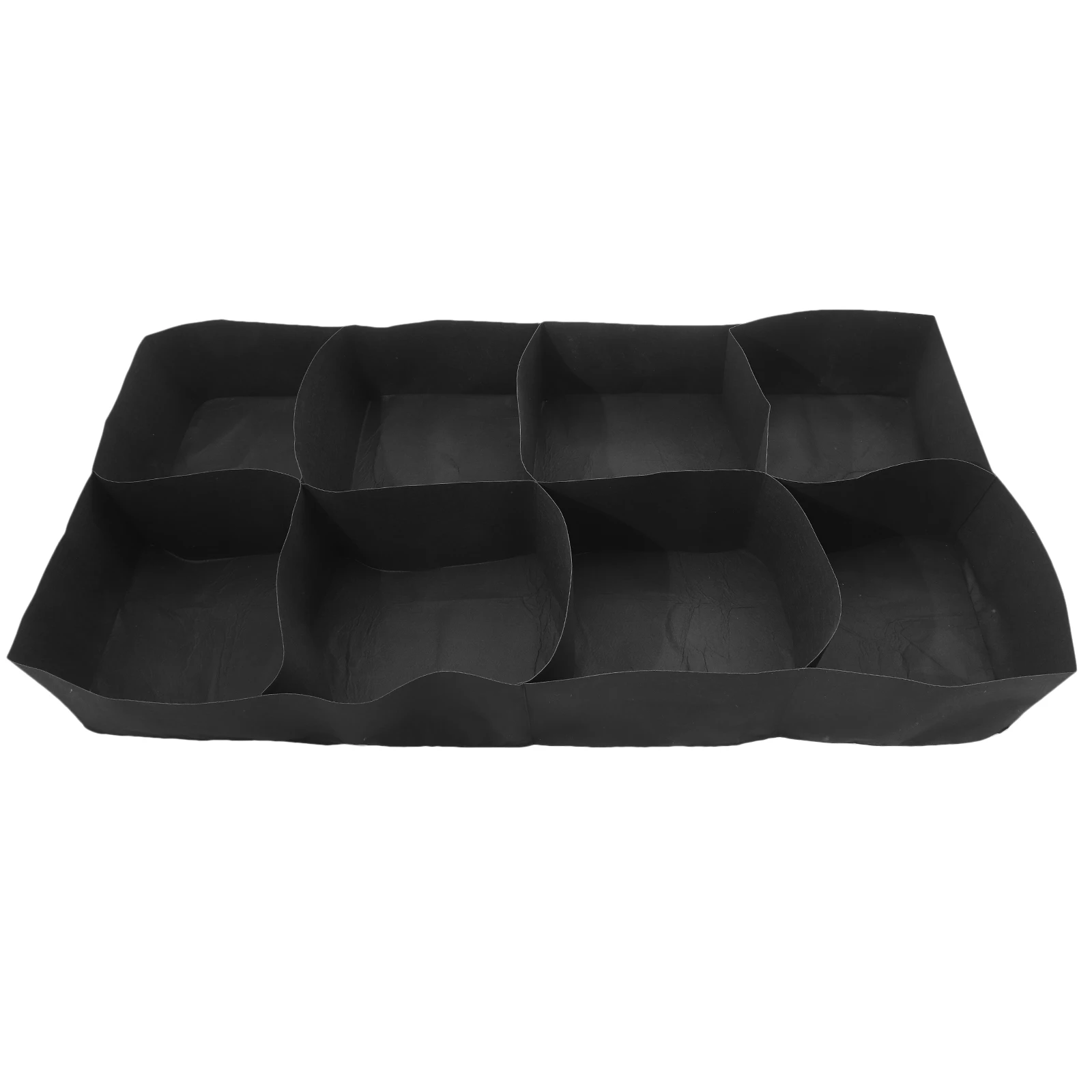 

Fruit Growing Gardening Planting Bags Black Home Indoor Vegetable Growth Vegetable Growth Bags Garden Bed Container