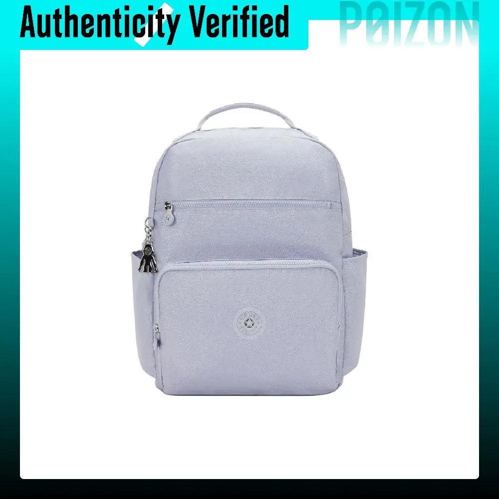 Kipling Nylon Backpacks Regular Unisex Multicolor K141694OM
