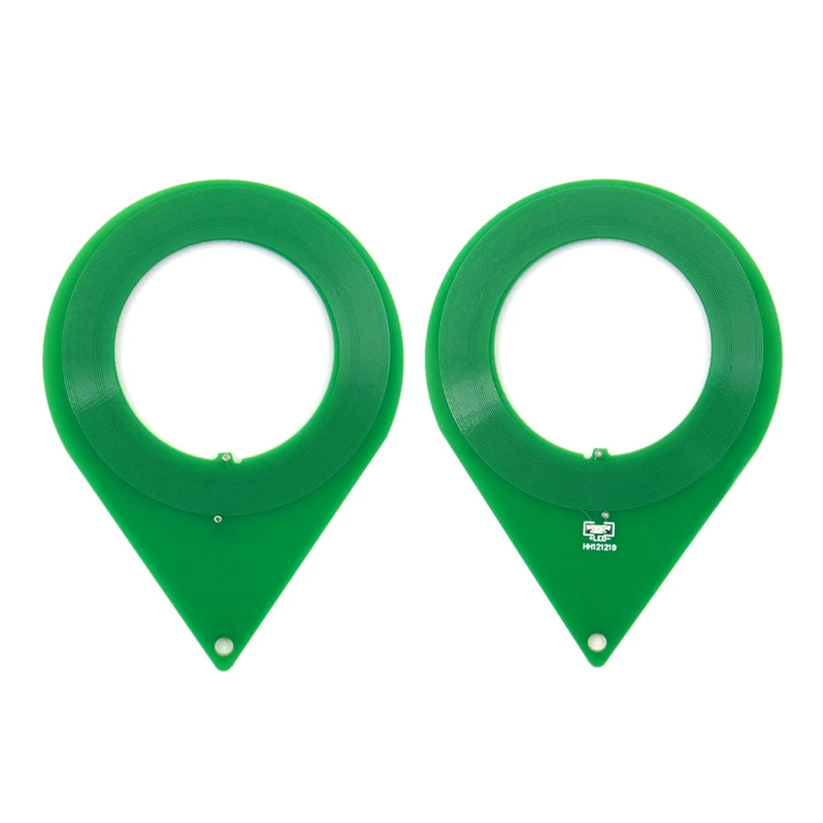 

L67A Pro Автомобильный чип для быстрой проверки, иммобилайзер, ECU, обнаружение индукционного сигнала, автоматический замок, проверочное кольцо, тестовая катушка для автомобильных ключей, согласована