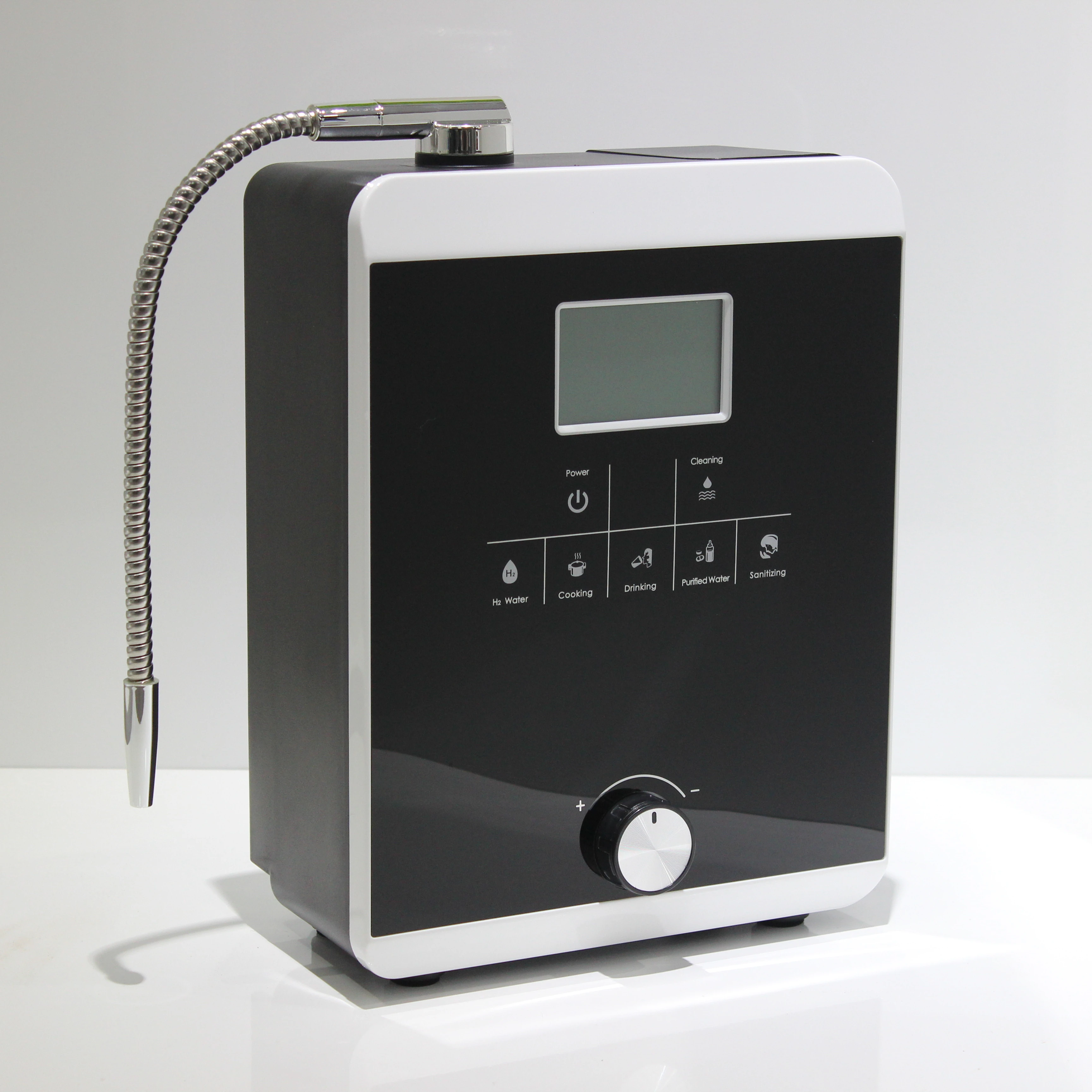 

high quality multi-function alkaline water machine water ionizer