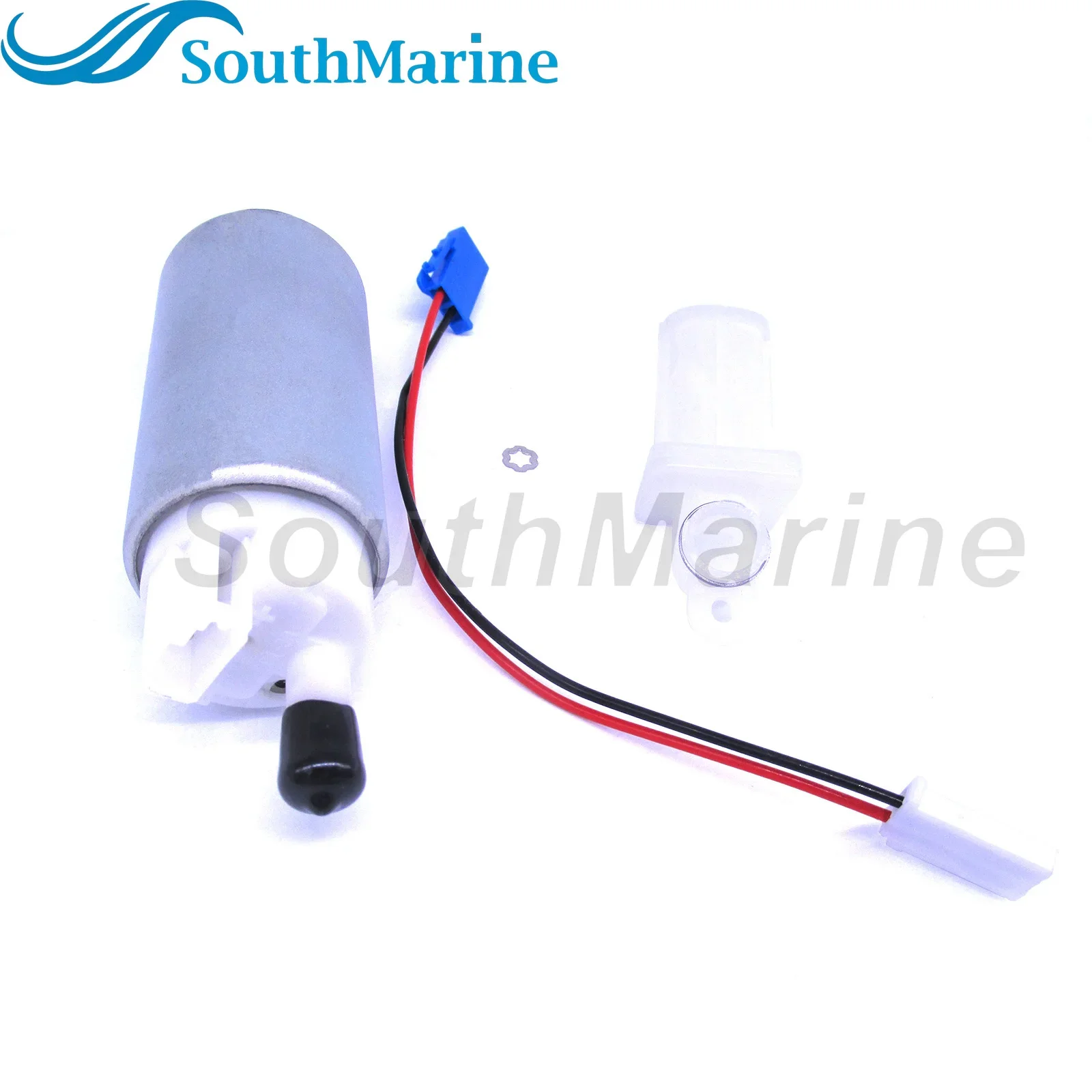 

Boat Motor 6AW-13907-00 6P2-13907-00 6P2-13907-01 6P2-13907-02 Electric Fuel Pump for Yamaha F150-F250 Outboard Engine