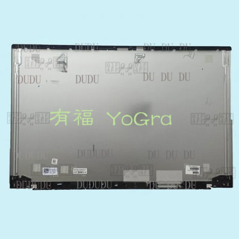 

D Новая задняя крышка, верхний чехол серебристый для HP ENVY 17-CG 17M-CG TPN-C146 L87946-001