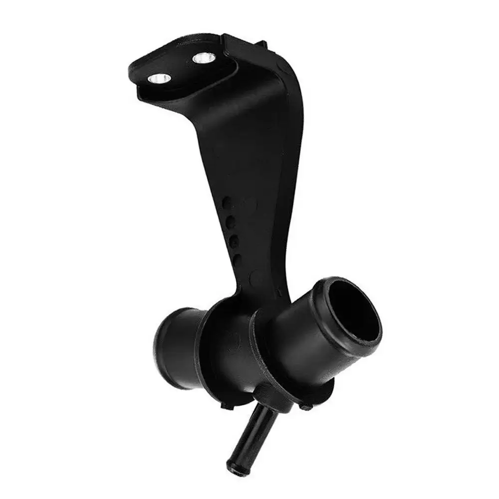 Engine Radiator Water Outlet Connector Coolant Pipe For Toyota Corolla 1.8L L4 2009-2013 Cooling System OE 1657722030