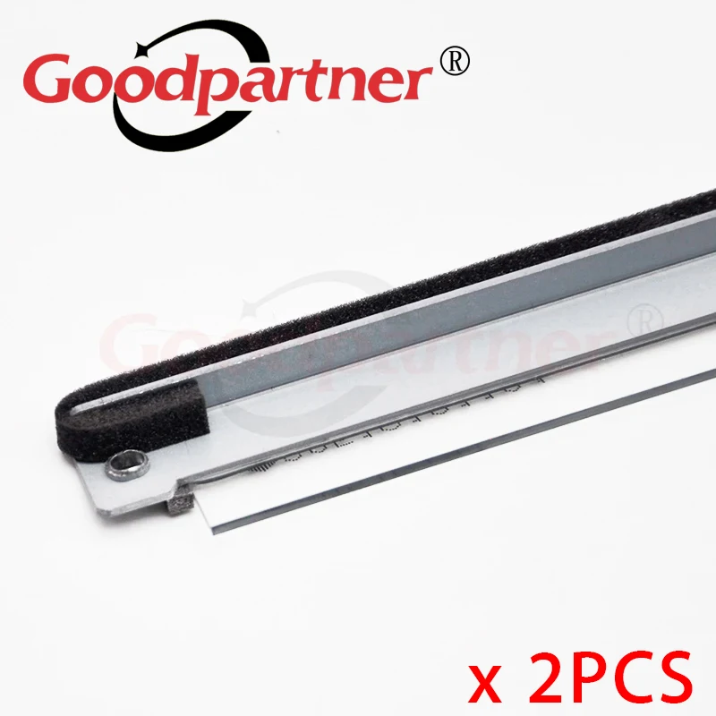 2X Drum Cleaning Blade for XEROX WorkCentre 5135 5150 5735 5740 5745 5755 5845 5855 5645 5655 5665 5675 5687 5765 5775 5790 5865