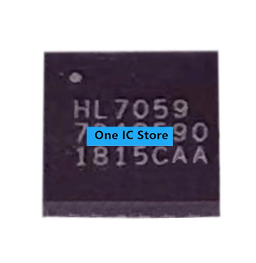 

5pcs/lot 100% Original HL7059 QFN Brand New Genuine Ic