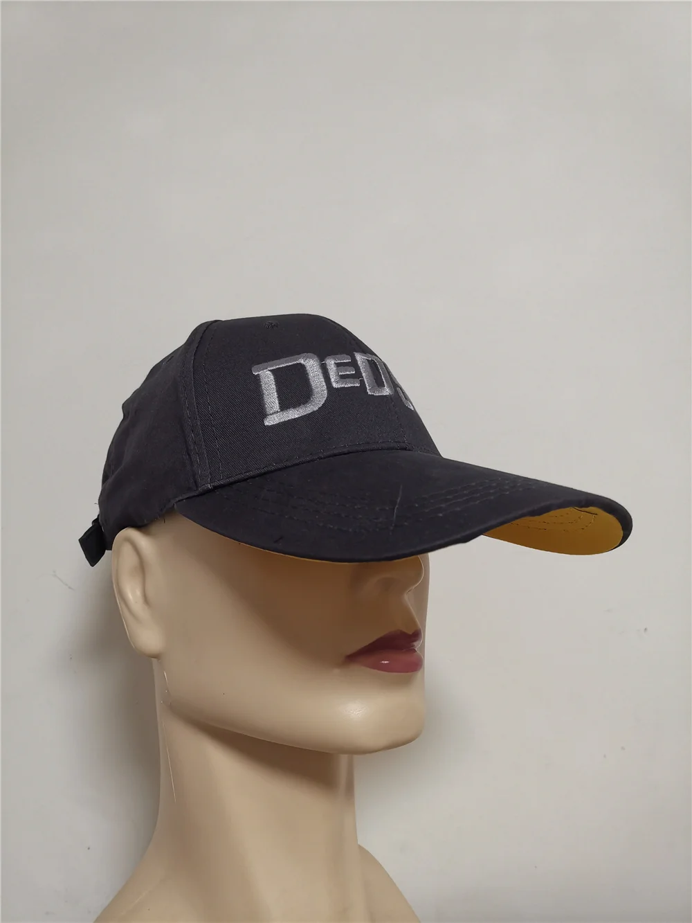 Jogo Watch Dogs 2 Cap Wd2 Marcus Holloway Cosplay Dedsec Chapéus Hip Hop Caps Máscara