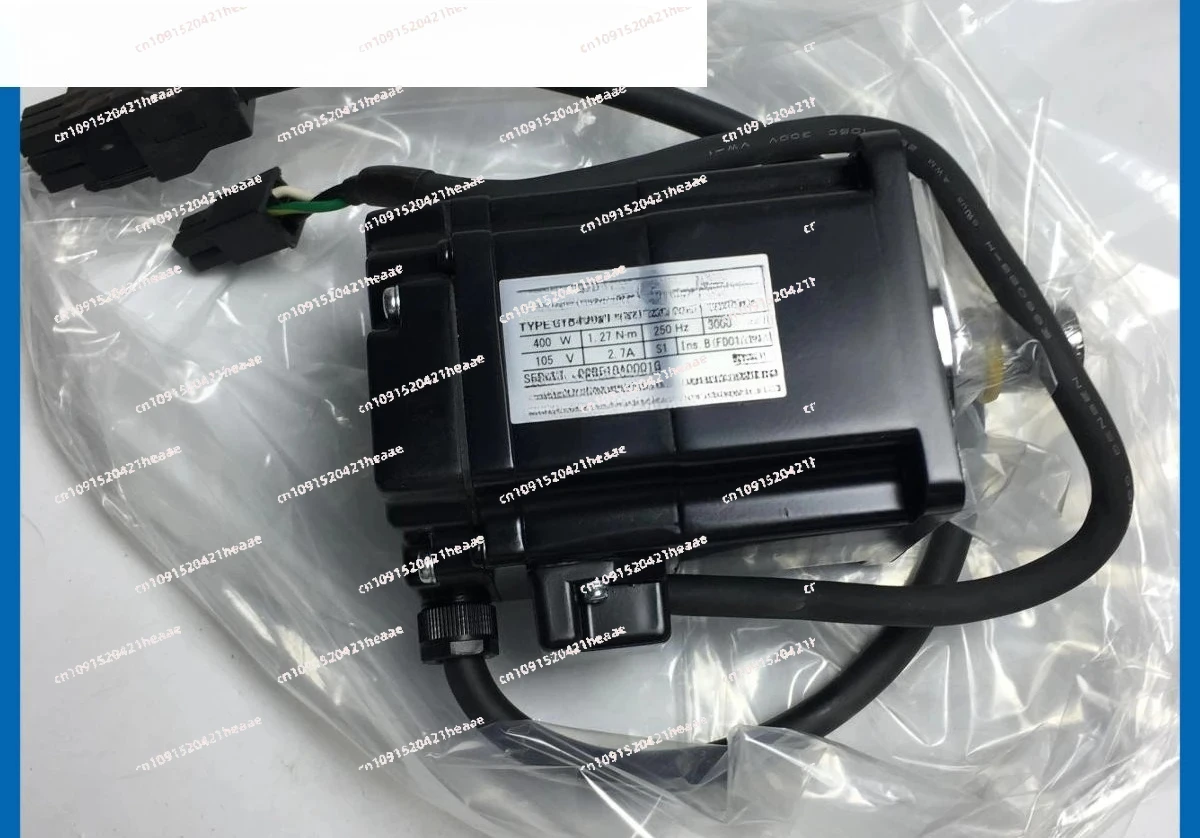 モーター GYB401D7-RC2-C に適しています。