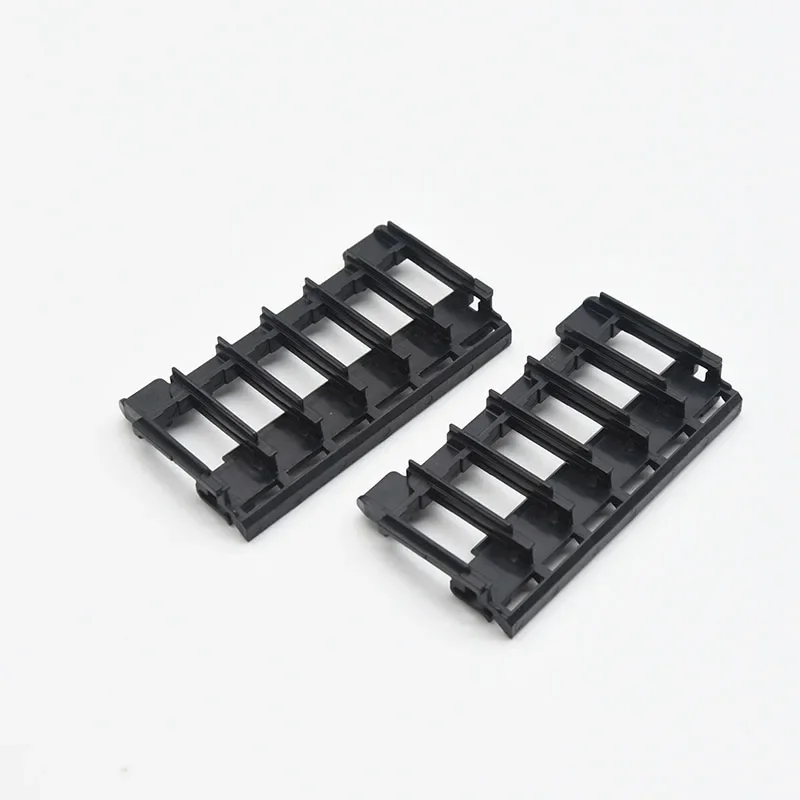 1Pcs New original plastic CONNECTOR CSIC holder for EPSON L1800 1500W 1430 1410 holder ink cartridge connector csic ADAPTER ASSY