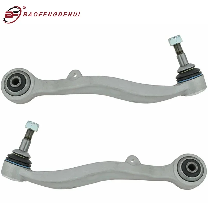 

31126760181 31126760182 Front Suspension Wishbones Lower Control Arm for BMW 5 SERIES E60 E61 525i 530i 545i 550i Ball Joint