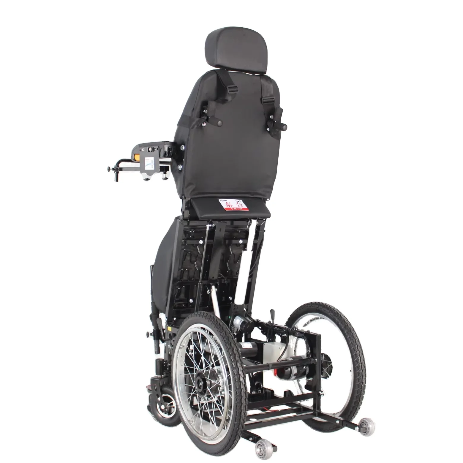 

Electric Chair for the Disabled Standing Motorized with CE Certification