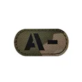 Camouflage A-