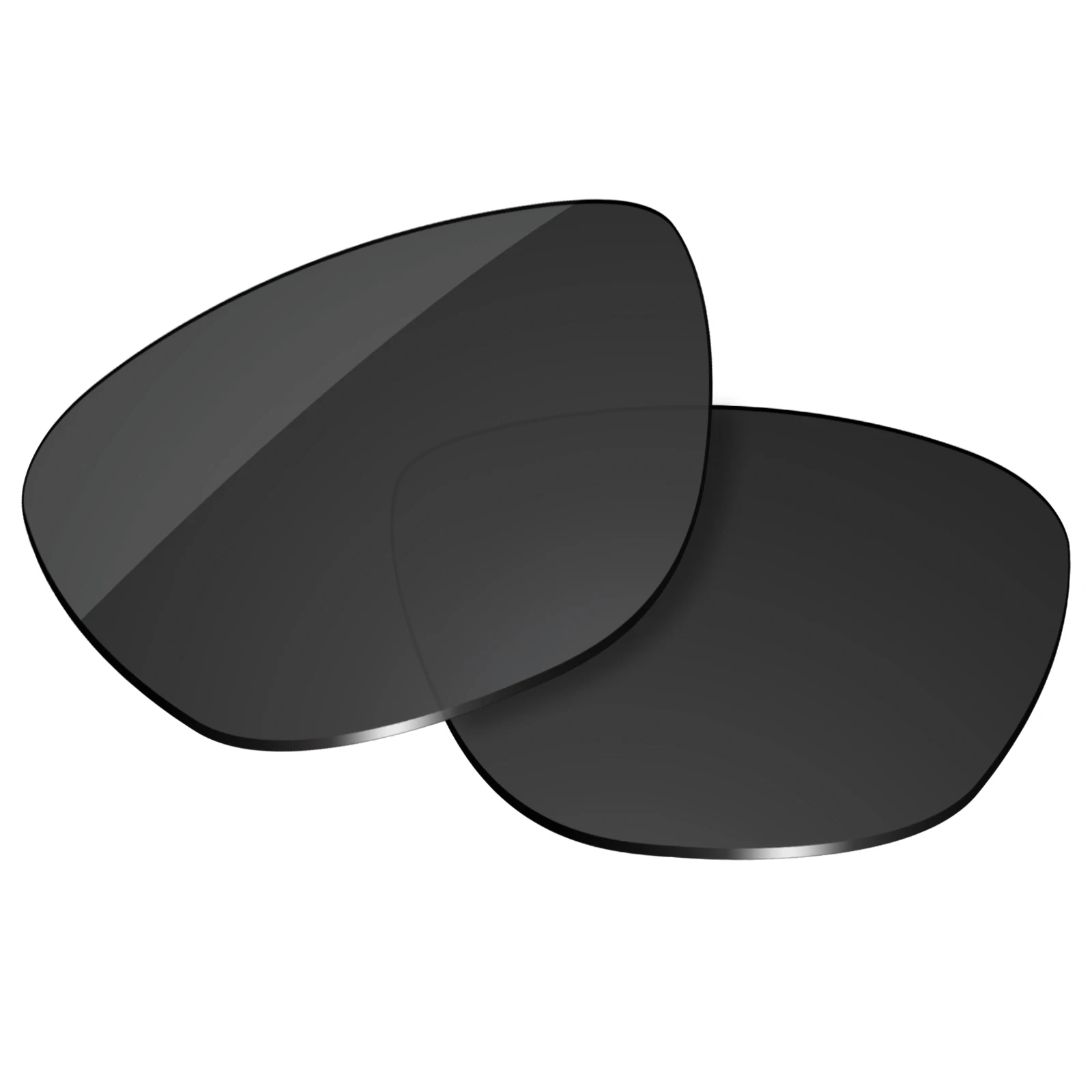 

OOWLIT Polarized Replacement Lenses for-Arnette Lost Boy AN4260 56mm Sunglasses (Lens Only)