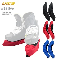 UICE Blade Protector Skates Ice Hockey Skate Blade Covers Guards Hockey Skates Figure SkatesIce Skates Soakers Cover Blades