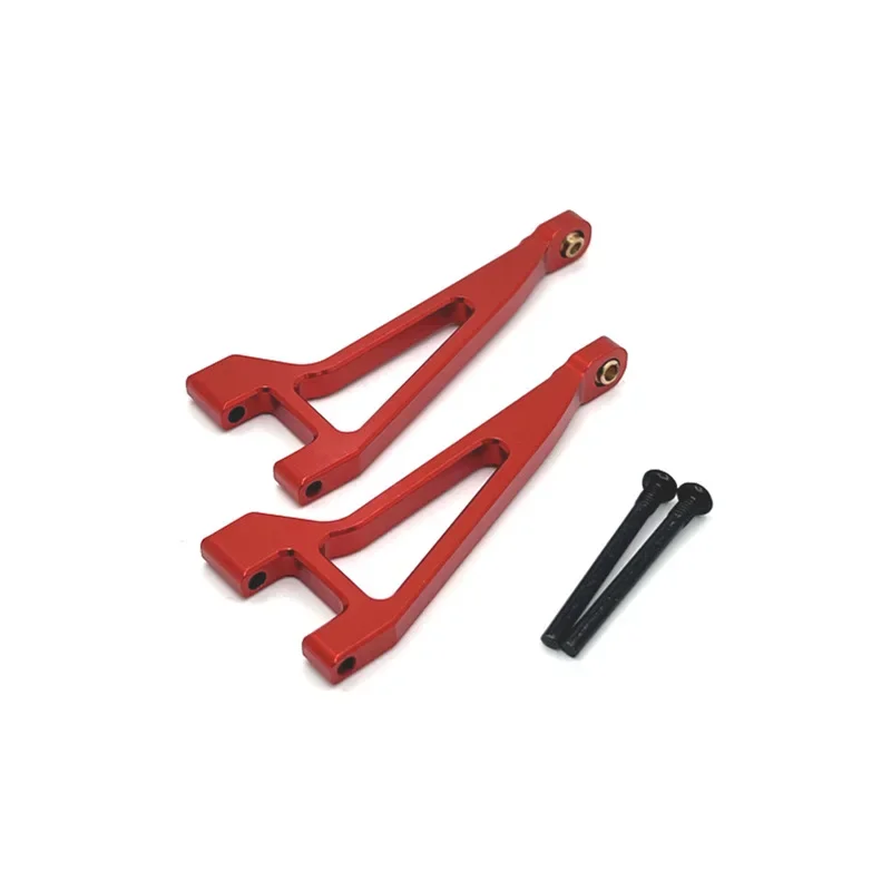 Rear upper swing arm for Mjx 16207 16208 16209 16210 1/16 Accessories Upgrade Parts Rc Model Crawler Car Truck Buggy