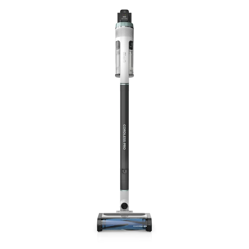 Беспроводной пылесос Pro Stick с фильтрацией Clean Sense IQ HEPA PowerFins Brushroll Щелевой инструмент Антиаллергенная технология 40 минут